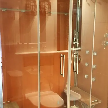Ferienhaus Luxury Bungalow Dunes Of Maspalomas - Gran Canaria