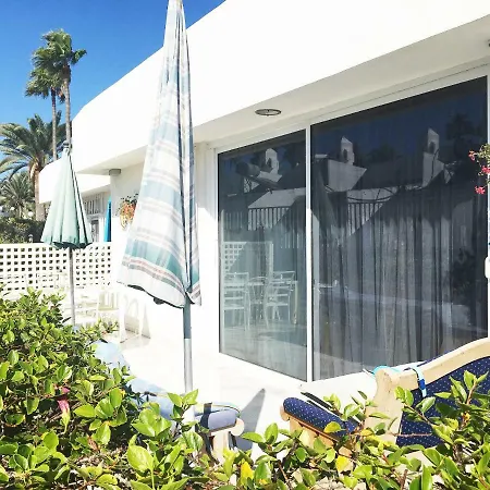 Luxury Bungalow Dunes Of Maspalomas - Gran Canaria Ferienhaus